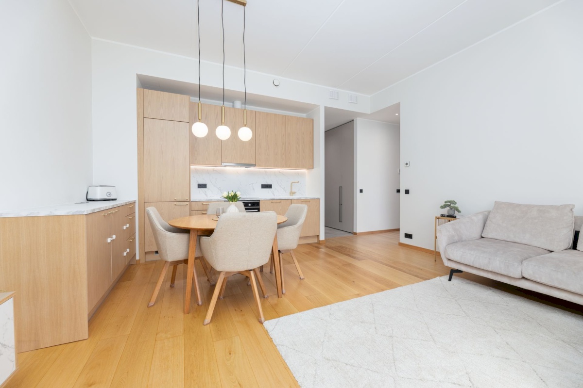 Rae vald, Rae küla, Graniidi tee 23/4