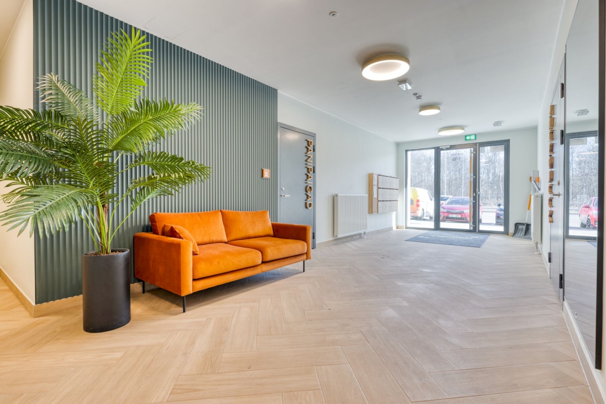 Rae vald, Rae küla, Graniidi tee 23/4