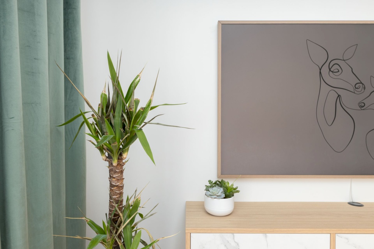 Rae vald, Rae küla, Graniidi tee 23/4