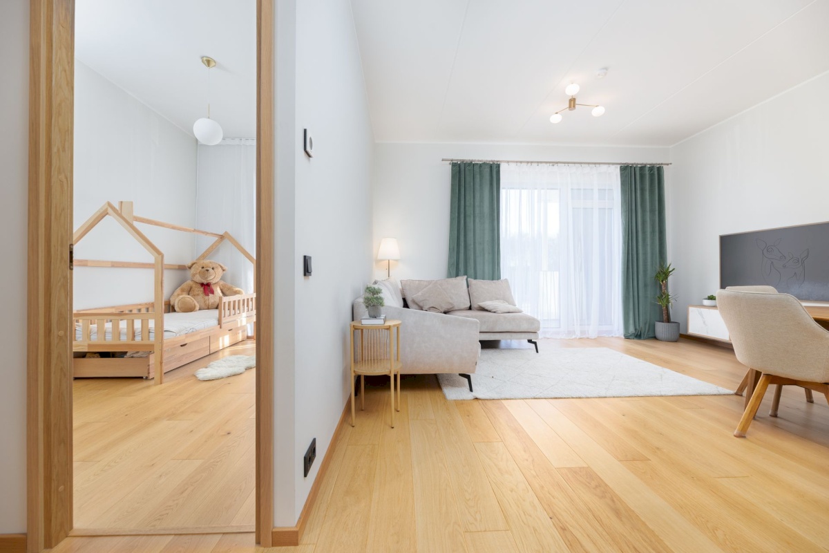 Rae vald, Rae küla, Graniidi tee 23/4