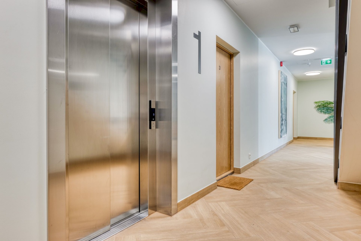 Rae vald, Rae küla, Graniidi tee 23/4