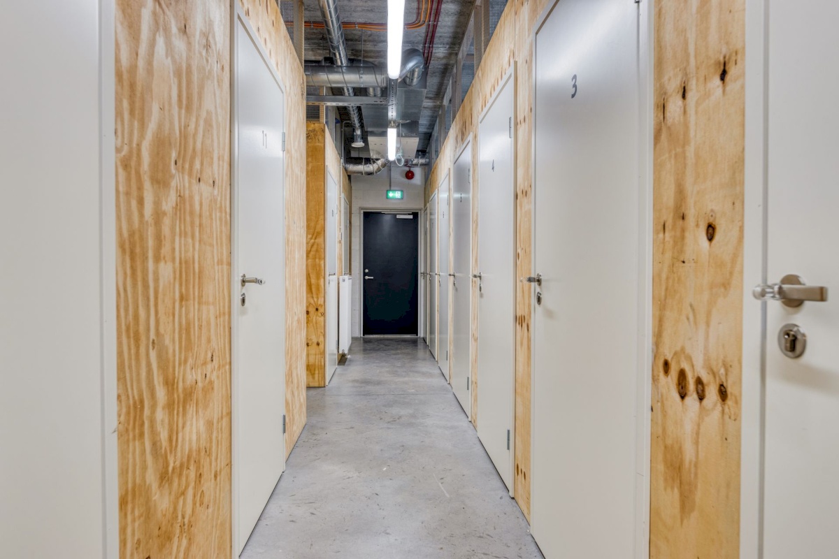 Rae vald, Rae küla, Graniidi tee 23/4