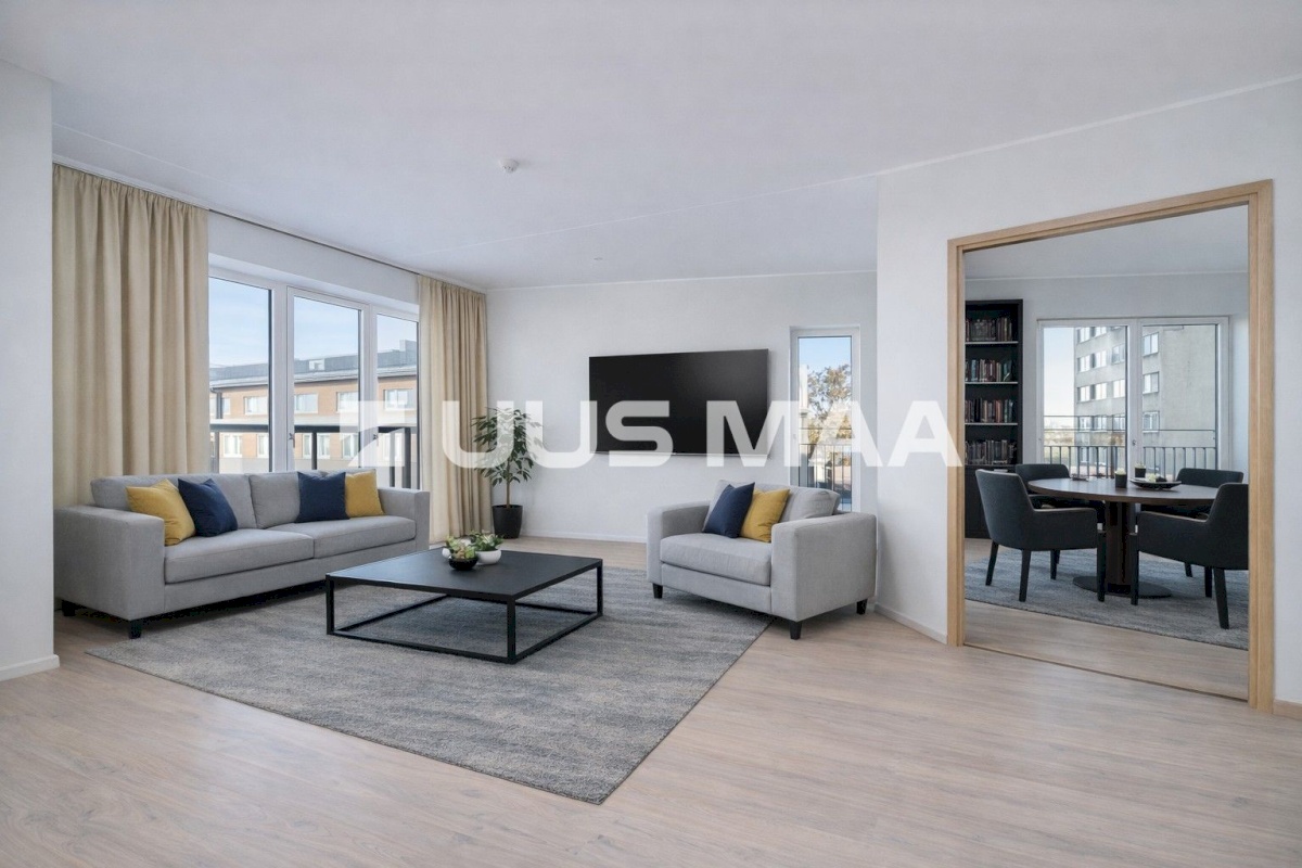 Tallinn, Kesklinna linnaosa, Kassisaba, Paldiski mnt 21