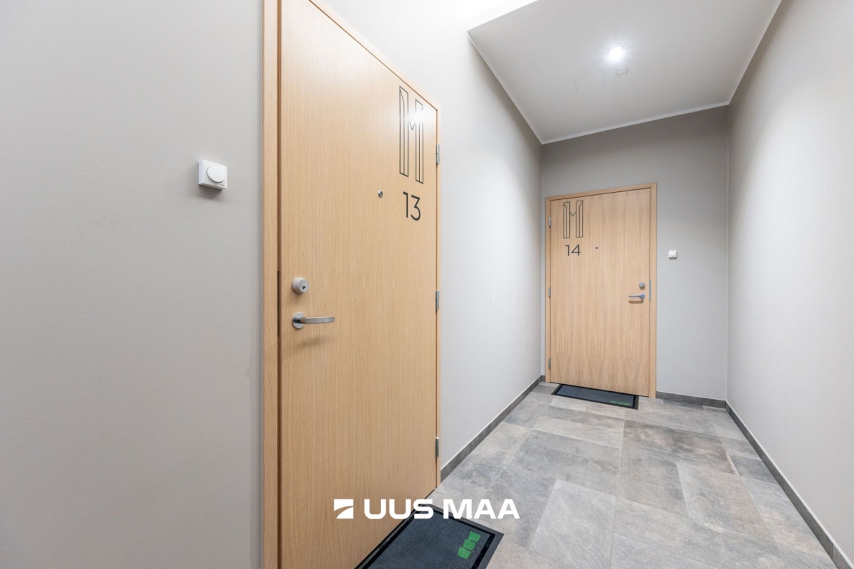 Tallinn, Kesklinna linnaosa, Kassisaba, Paldiski mnt 21