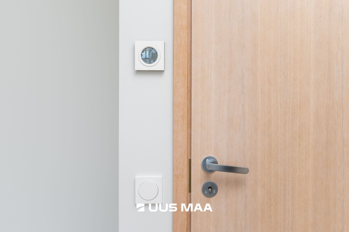 Tallinn, Kesklinna linnaosa, Kassisaba, Paldiski mnt 21