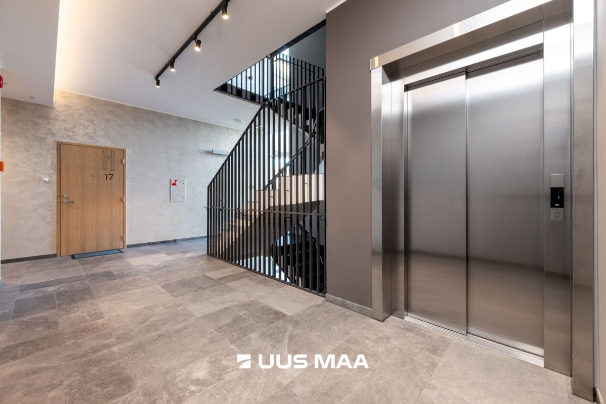 Tallinn, Kesklinna linnaosa, Kassisaba, Paldiski mnt 21