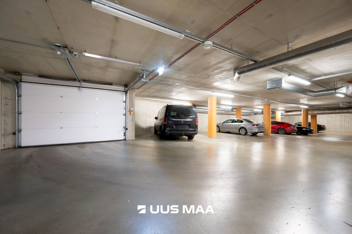 Tallinn, Kesklinna linnaosa, Kassisaba, Paldiski mnt 21