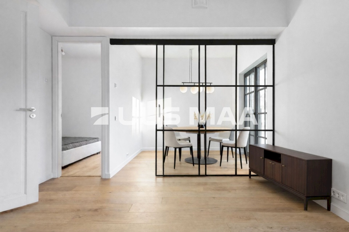 Tallinn, Põhja-Tallinna linnaosa, Marati 4a