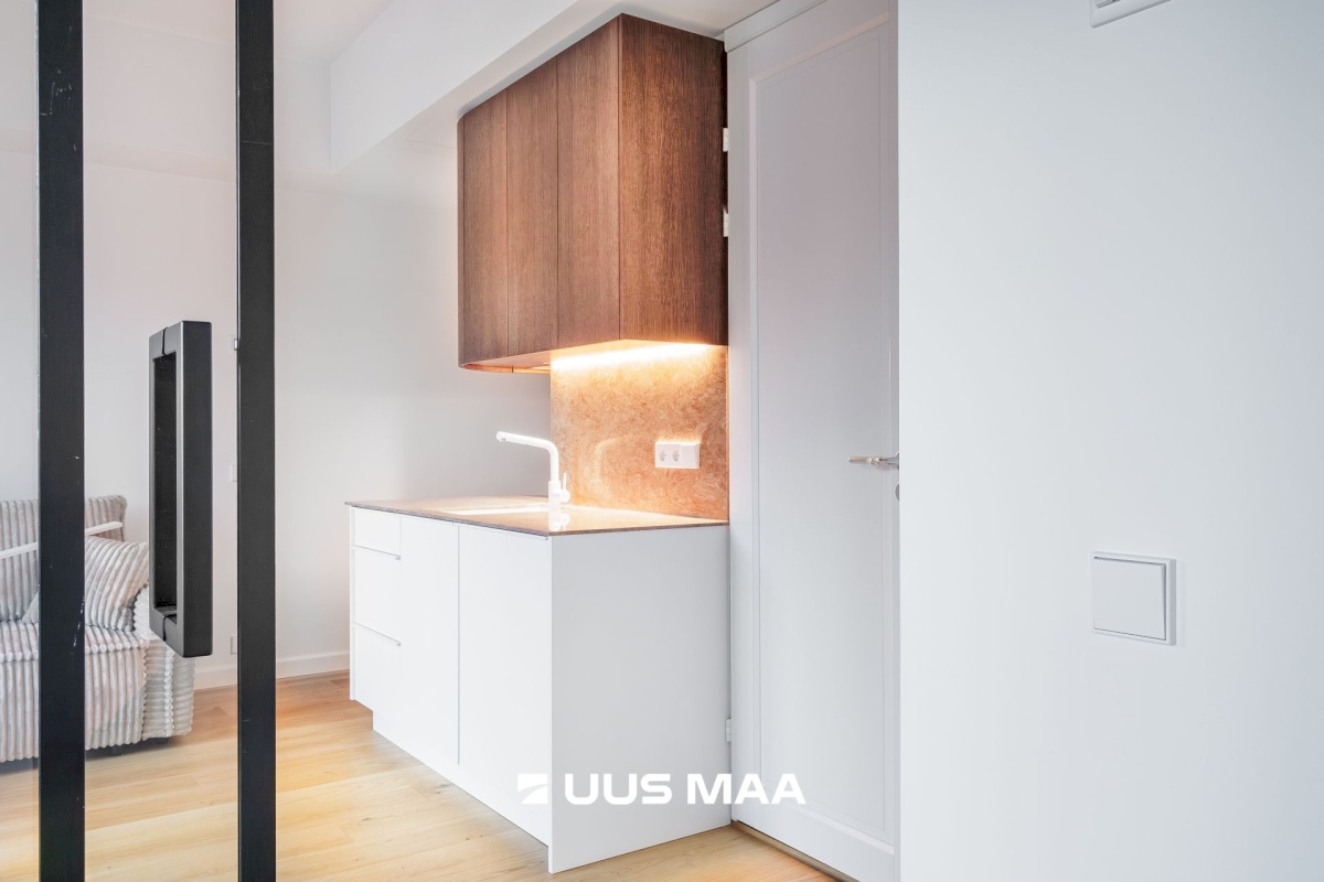 Tallinn, Põhja-Tallinna linnaosa, Marati 4a