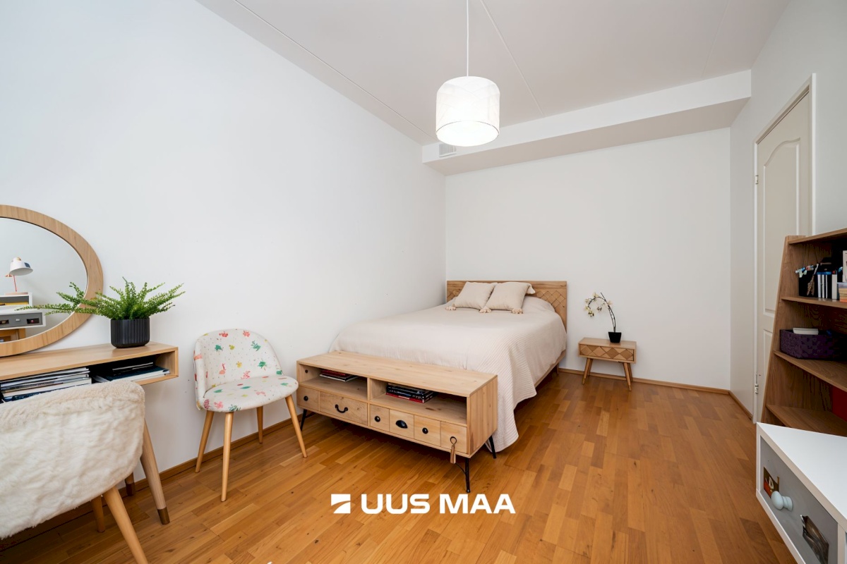 Tallinn, Põhja-Tallinna linnaosa, Pelguranna, Kari 24