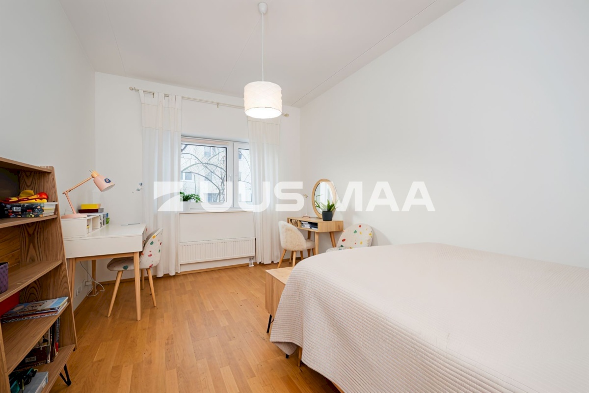 Tallinn, Põhja-Tallinna linnaosa, Pelguranna, Kari 24