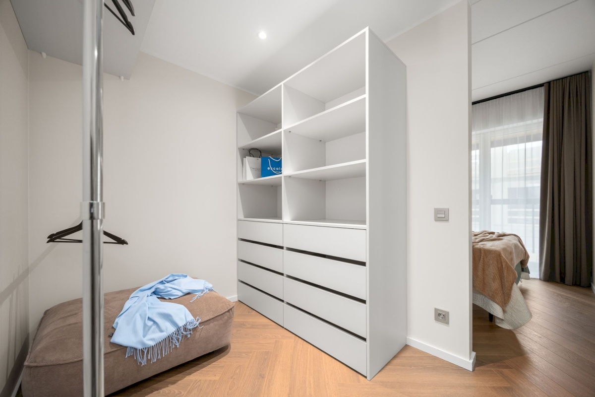 Tallinn, Põhja-Tallinna linnaosa, Kalamaja, Allveelaeva 4