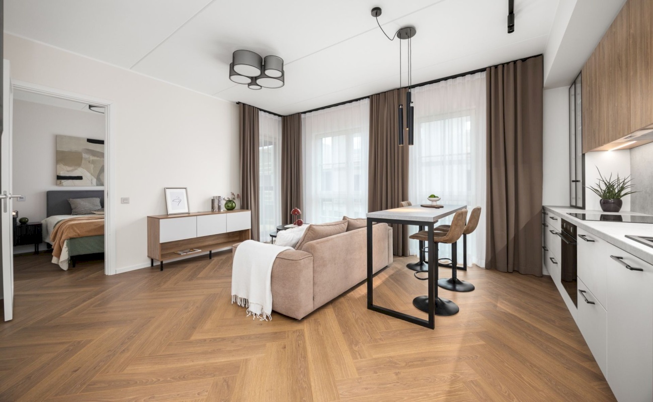 Tallinn, Põhja-Tallinna linnaosa, Kalamaja, Allveelaeva 4