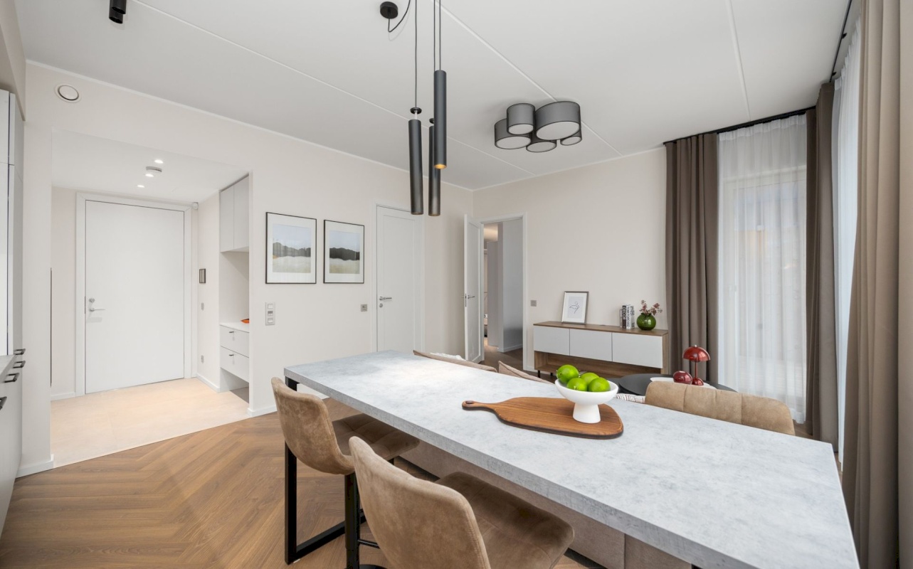 Tallinn, Põhja-Tallinna linnaosa, Kalamaja, Allveelaeva 4