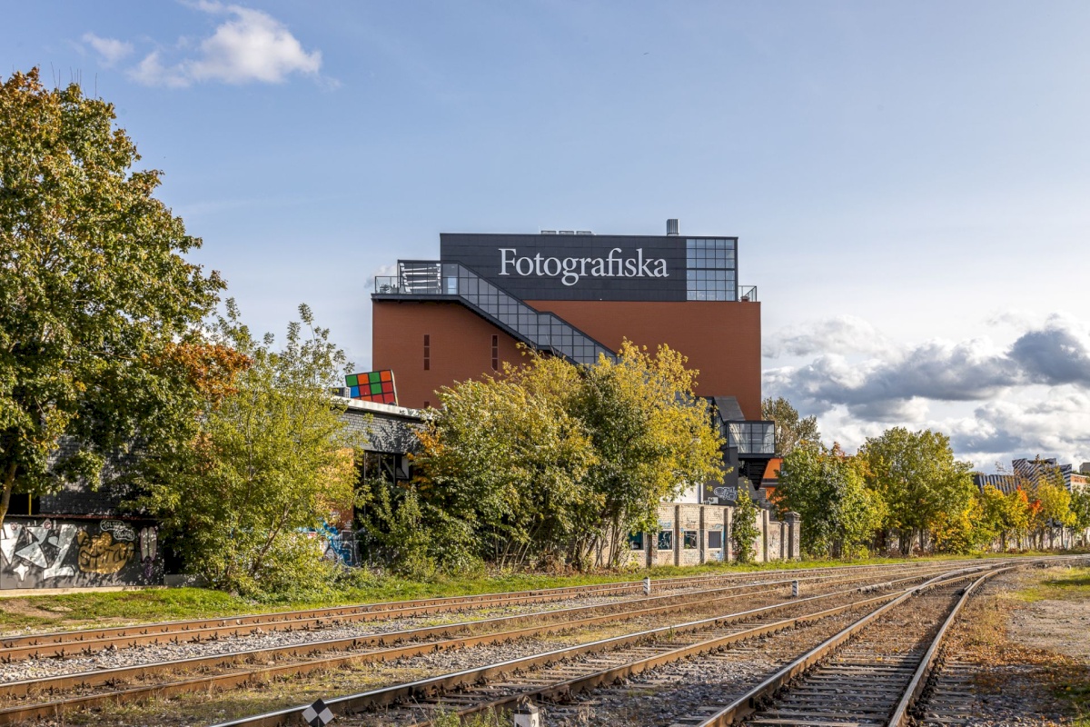 Tallinn, Põhja-Tallinna linnaosa, Kalamaja, Allveelaeva 4
