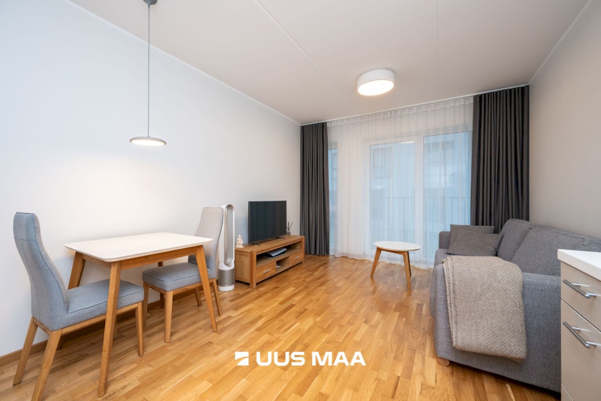 Tallinn, Nõmme linnaosa, Laagri, Kooli tn 3