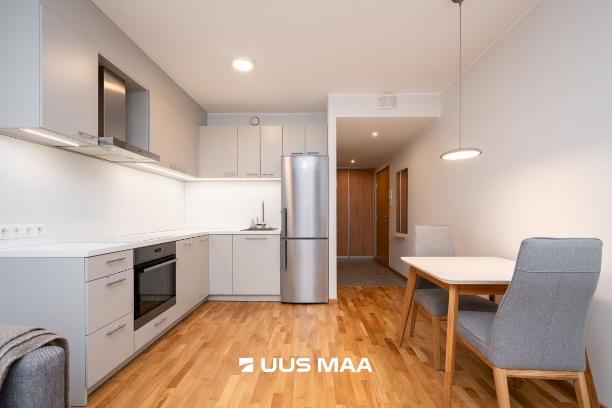 Tallinn, Nõmme linnaosa, Laagri, Kooli tn 3