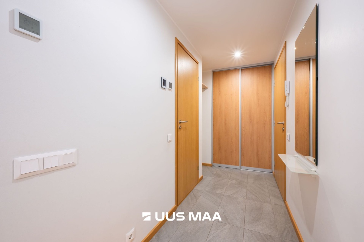 Tallinn, Nõmme linnaosa, Laagri, Kooli tn 3