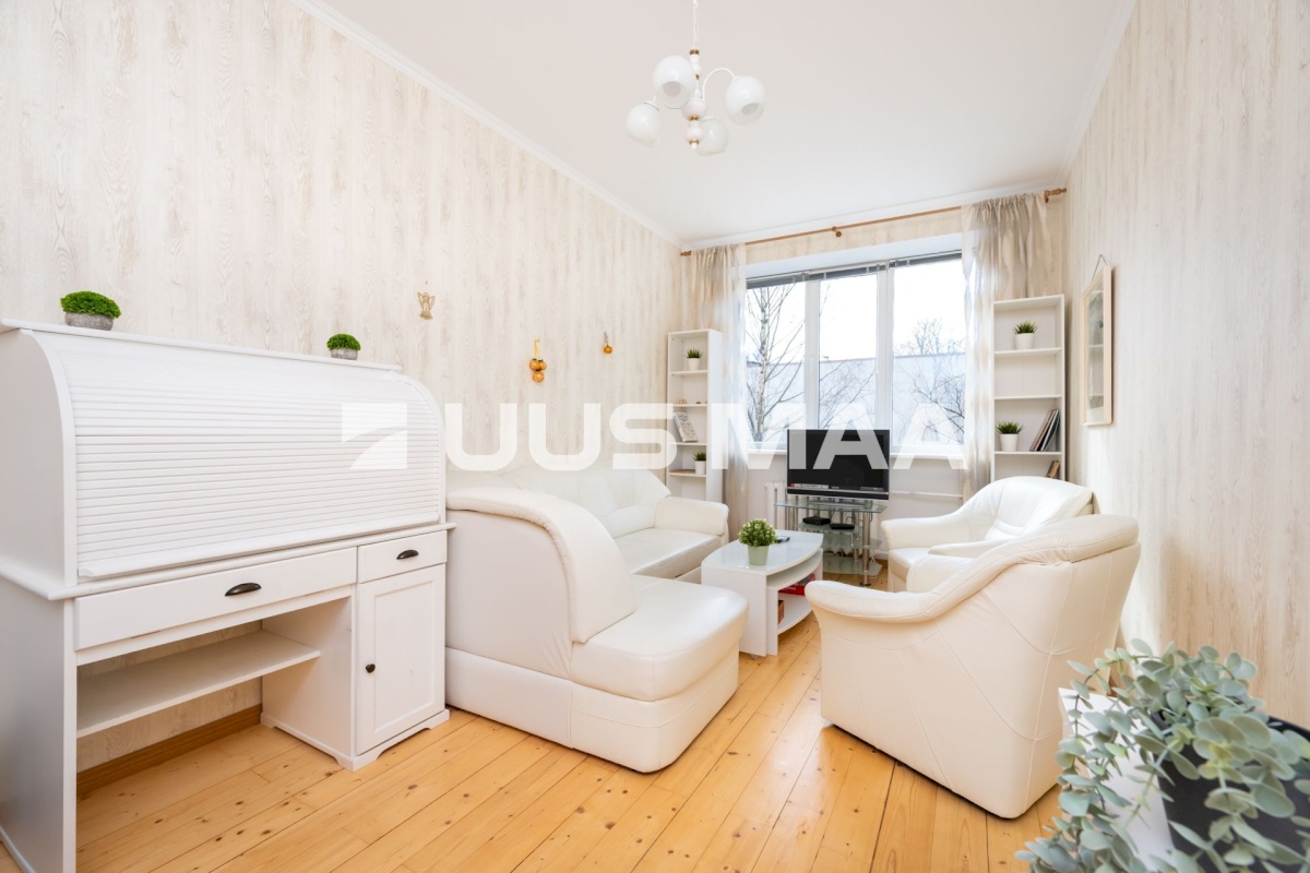 Tallinn, Kesklinna linnaosa, Maakri, A. Lauteri 1