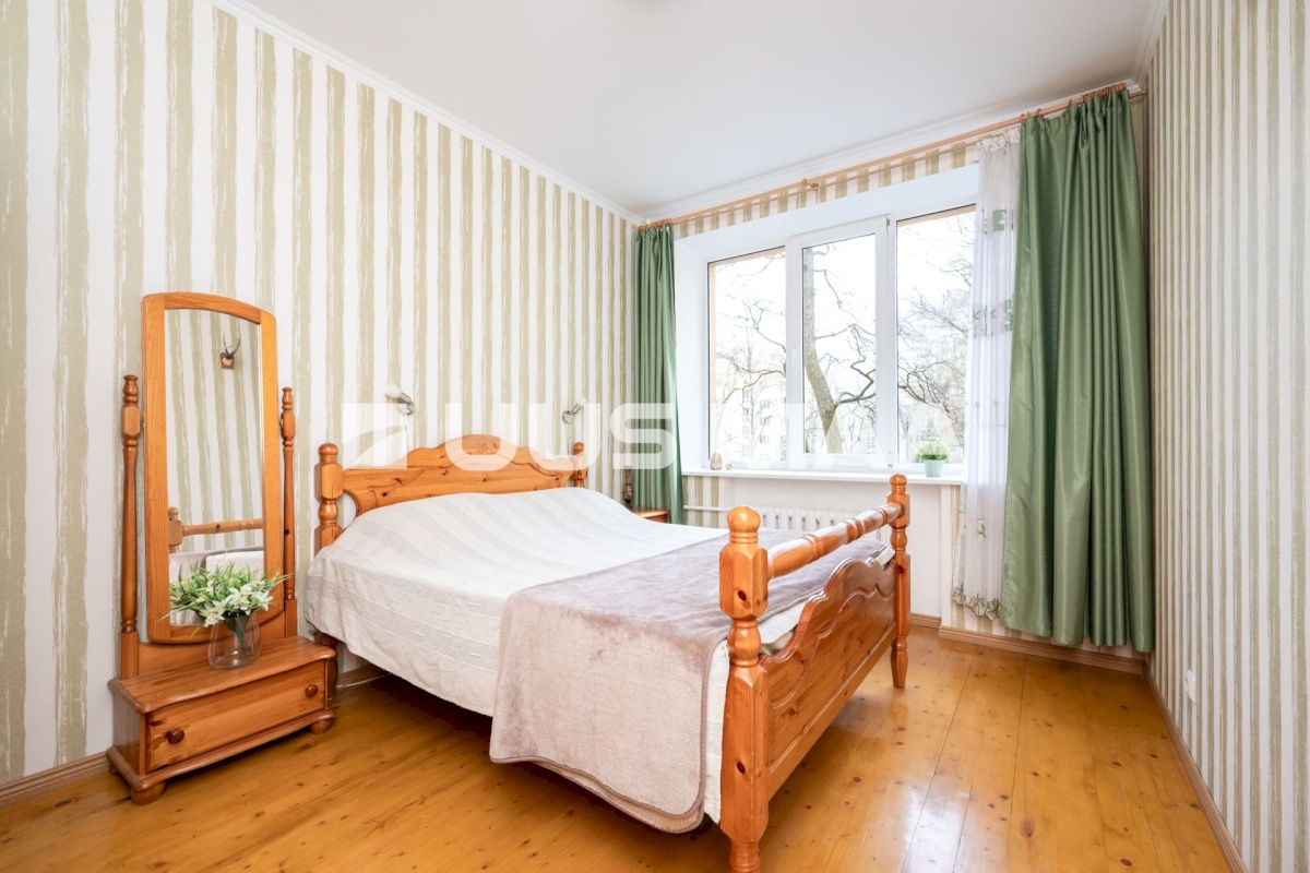 Tallinn, Kesklinna linnaosa, Maakri, A. Lauteri 1