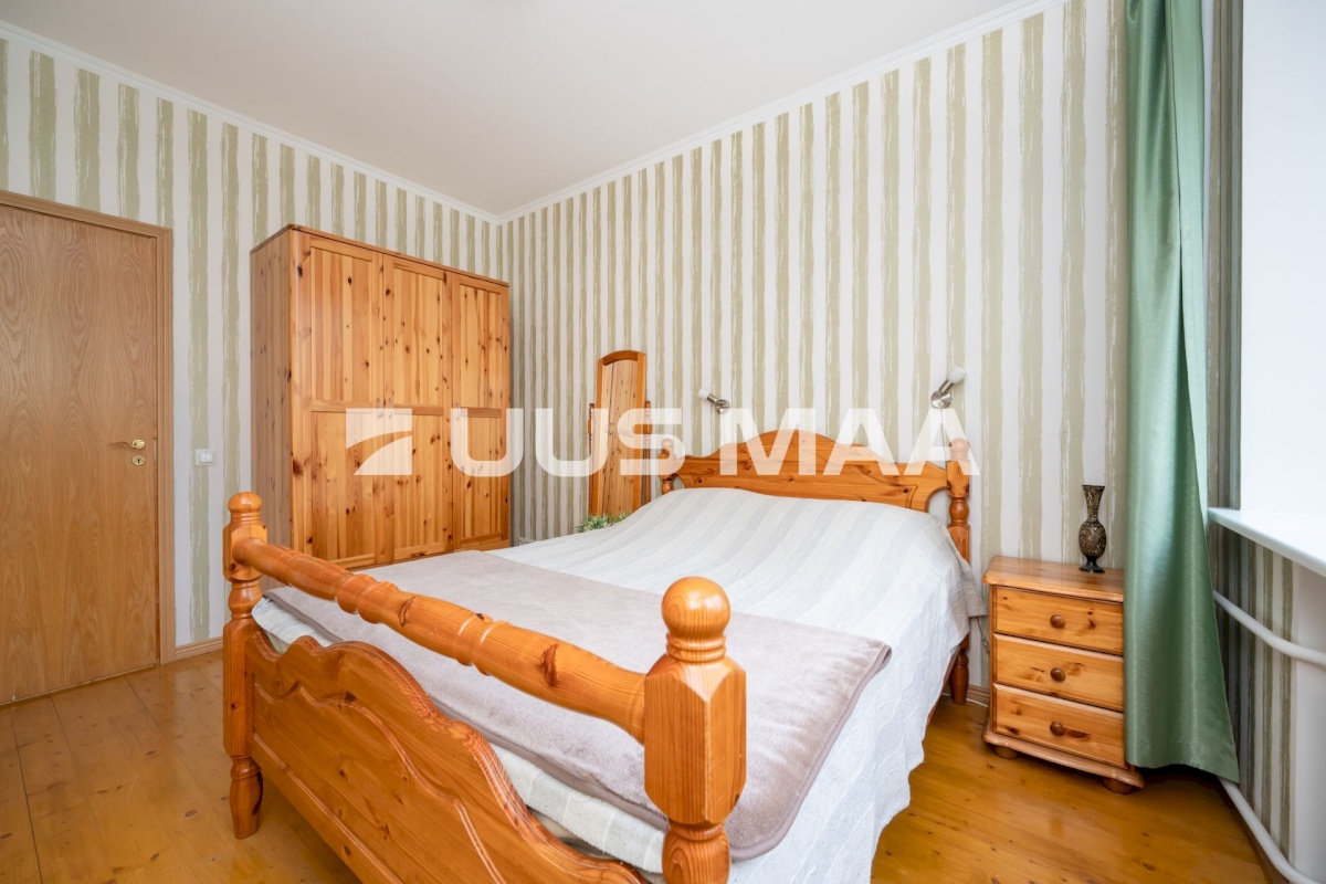 Tallinn, Kesklinna linnaosa, Maakri, A. Lauteri 1