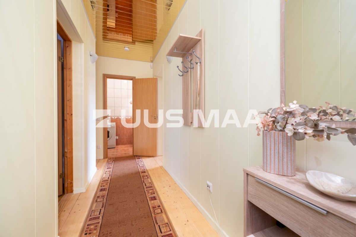 Tallinn, Kesklinna linnaosa, Maakri, A. Lauteri 1