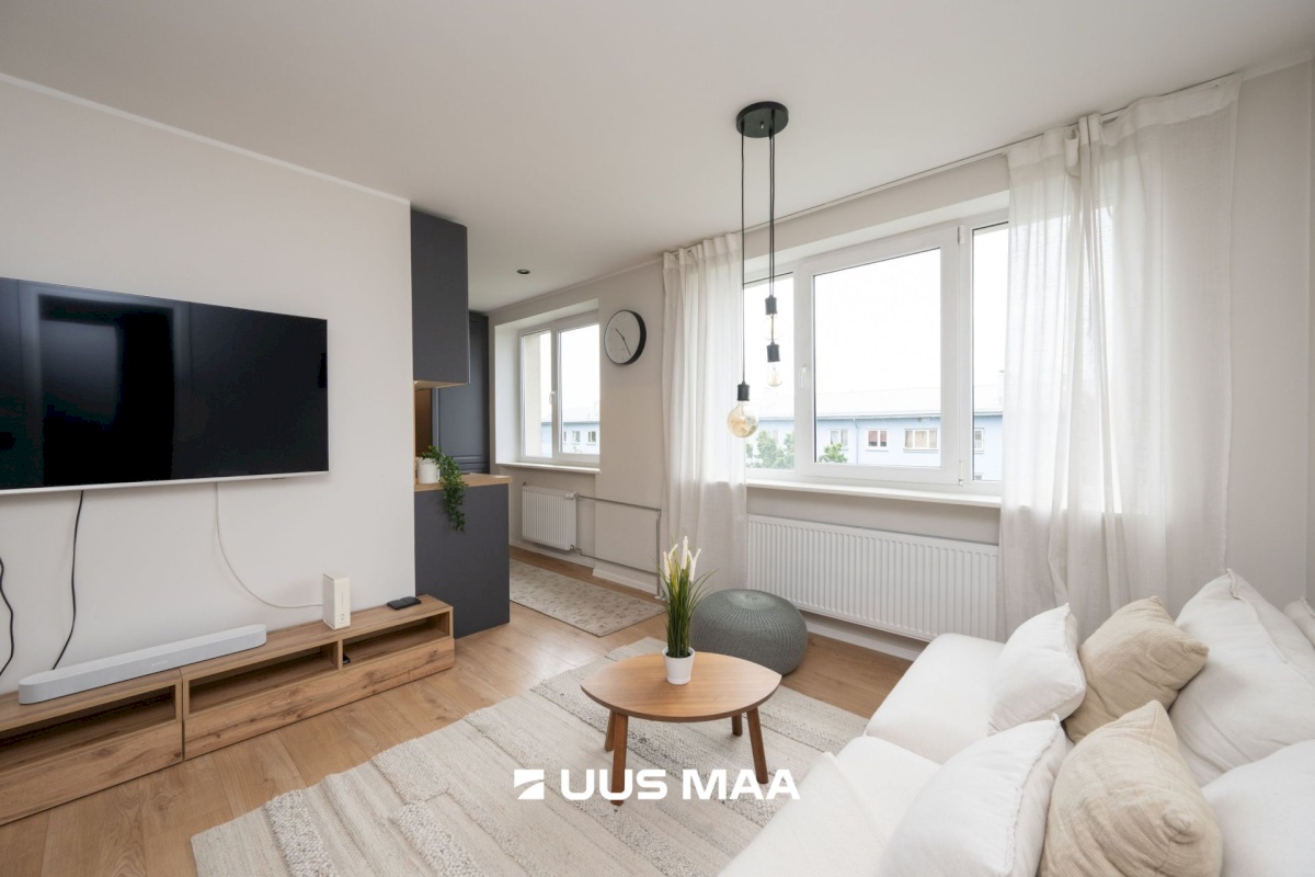 Tallinn, Põhja-Tallinna linnaosa, Kopli, Kopliranna 26