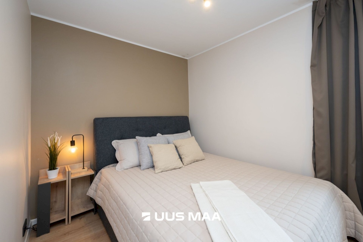 Tallinn, Põhja-Tallinna linnaosa, Kopli, Kopliranna 26