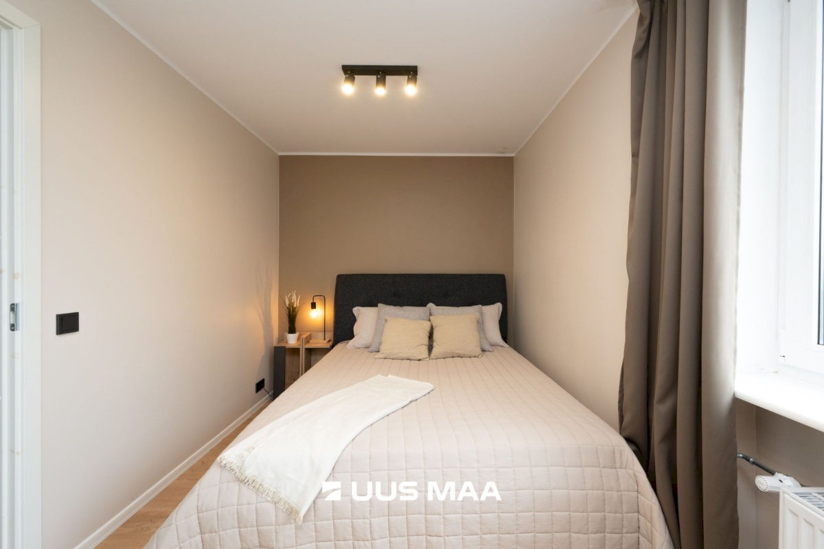 Tallinn, Põhja-Tallinna linnaosa, Kopli, Kopliranna 26