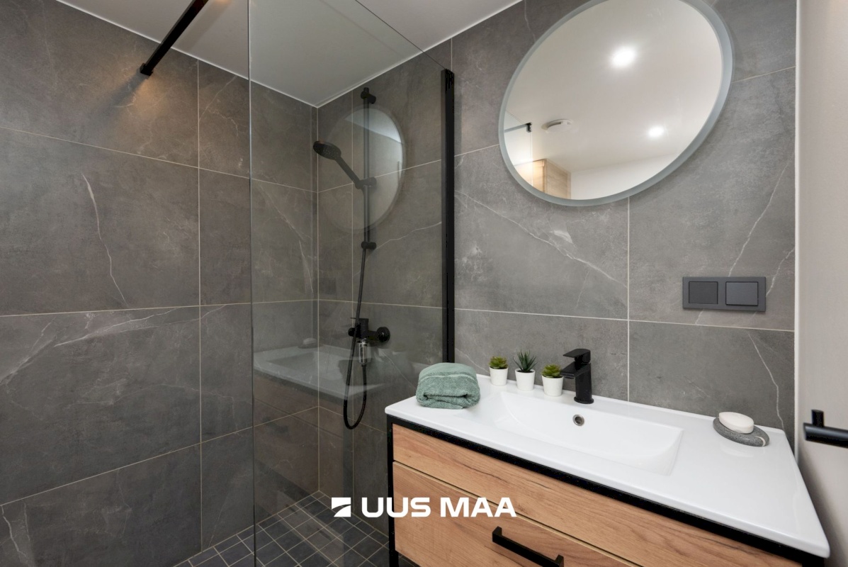 Tallinn, Põhja-Tallinna linnaosa, Kopli, Kopliranna 26