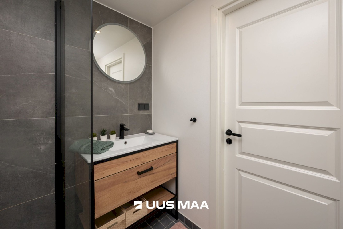 Tallinn, Põhja-Tallinna linnaosa, Kopli, Kopliranna 26