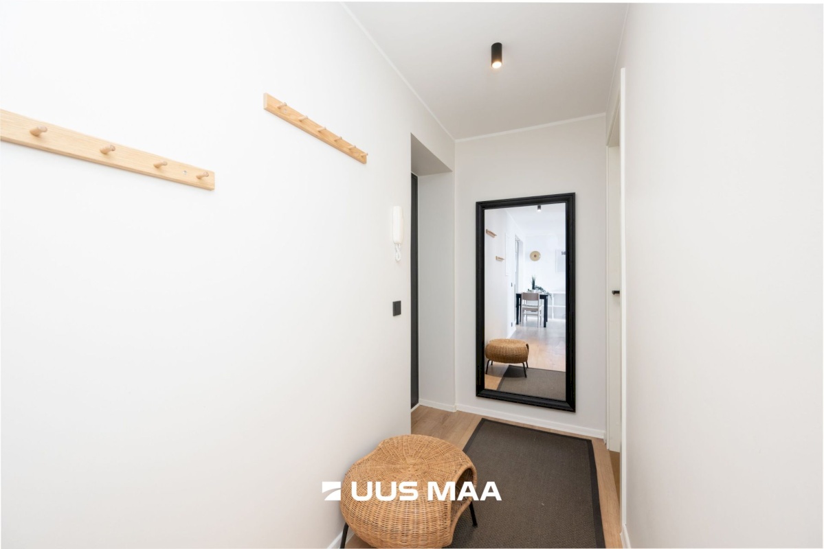 Tallinn, Põhja-Tallinna linnaosa, Kopli, Kopliranna 26