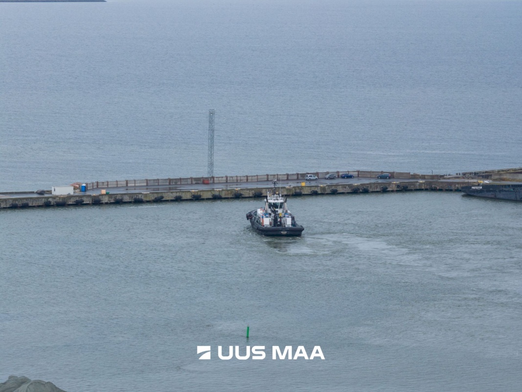 Tallinn, Põhja-Tallinna linnaosa, Kopli, Kopliranna 26