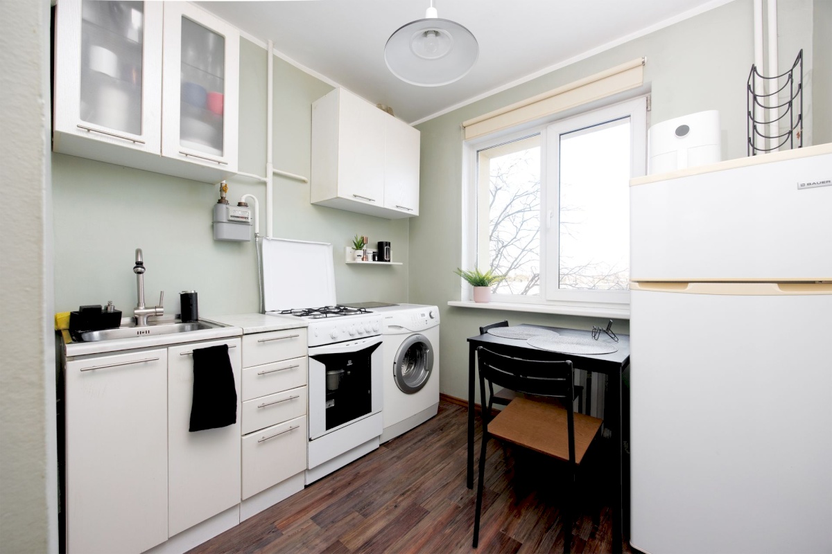 Tallinn, Mustamäe linnaosa, Kadaka, Kadaka tee 171