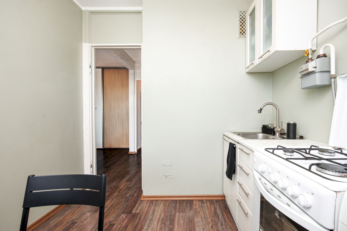 Tallinn, Mustamäe linnaosa, Kadaka, Kadaka tee 171