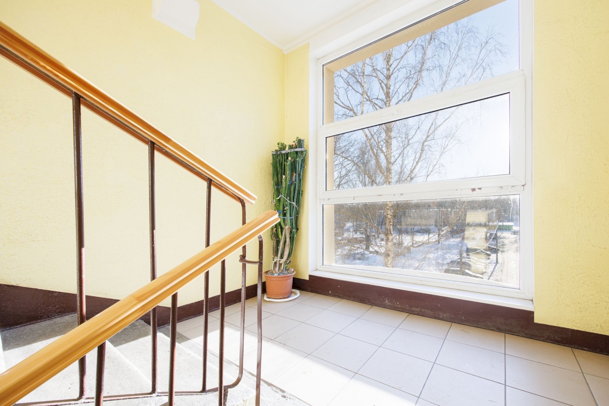 Tallinn, Mustamäe linnaosa, Kadaka, Kadaka tee 171