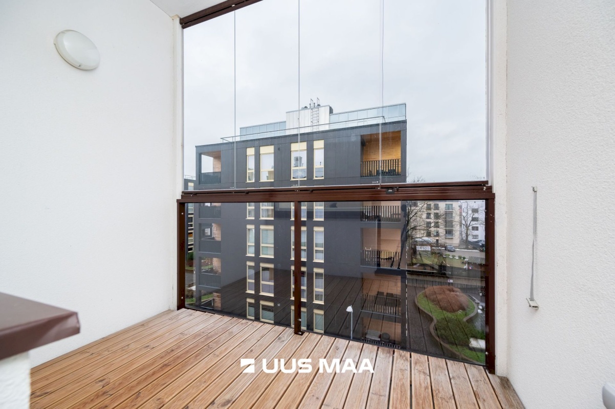 Tallinn, Kesklinna linnaosa, Paldiski mnt 14