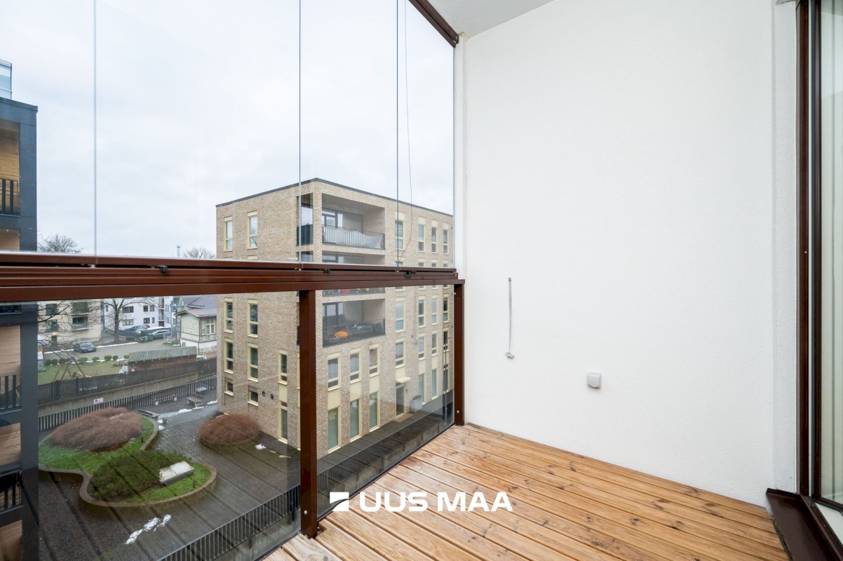 Tallinn, Kesklinna linnaosa, Paldiski mnt 14