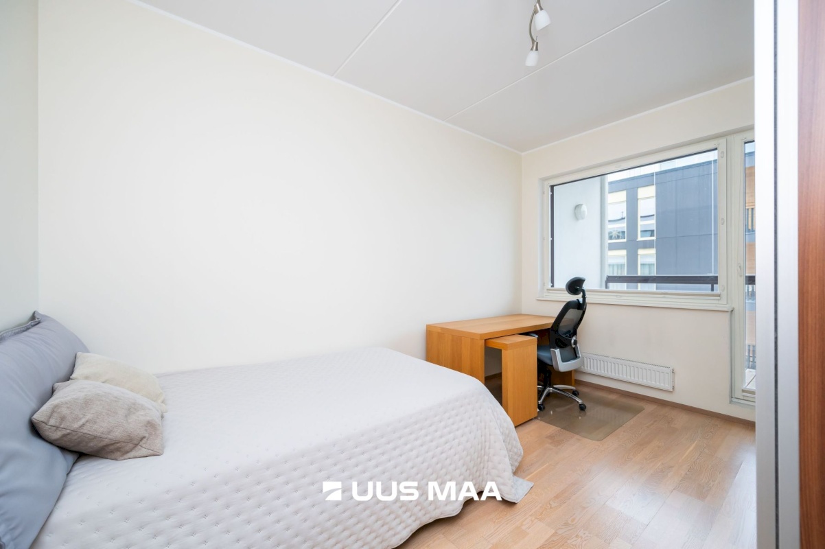 Tallinn, Kesklinna linnaosa, Paldiski mnt 14