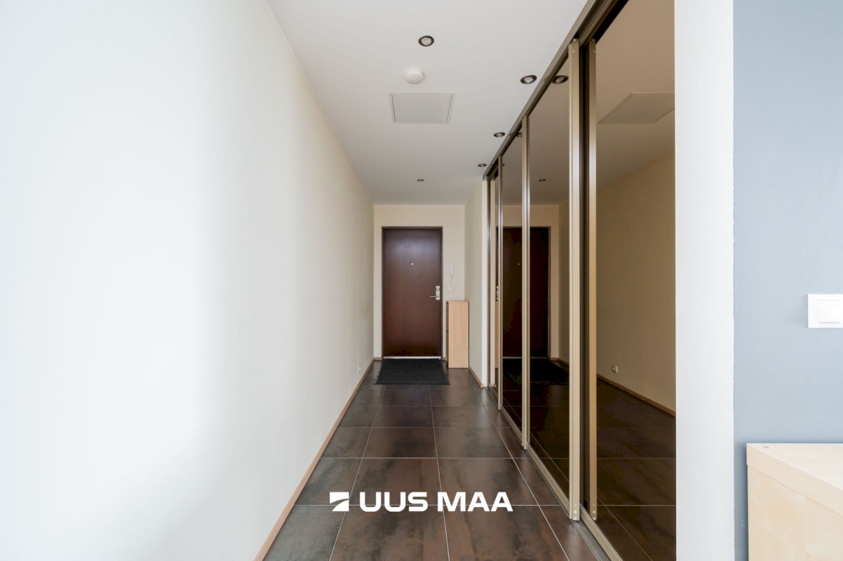 Tallinn, Kesklinna linnaosa, Paldiski mnt 14