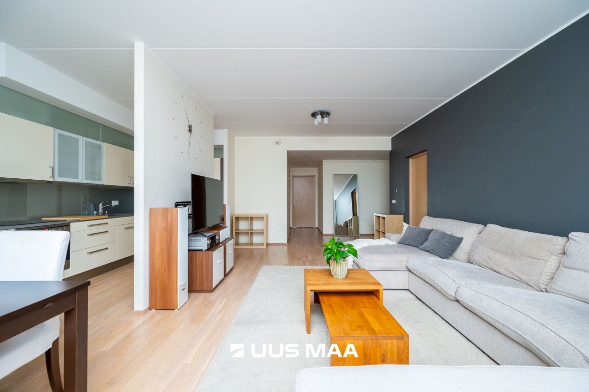 Tallinn, Kesklinna linnaosa, Paldiski mnt 14