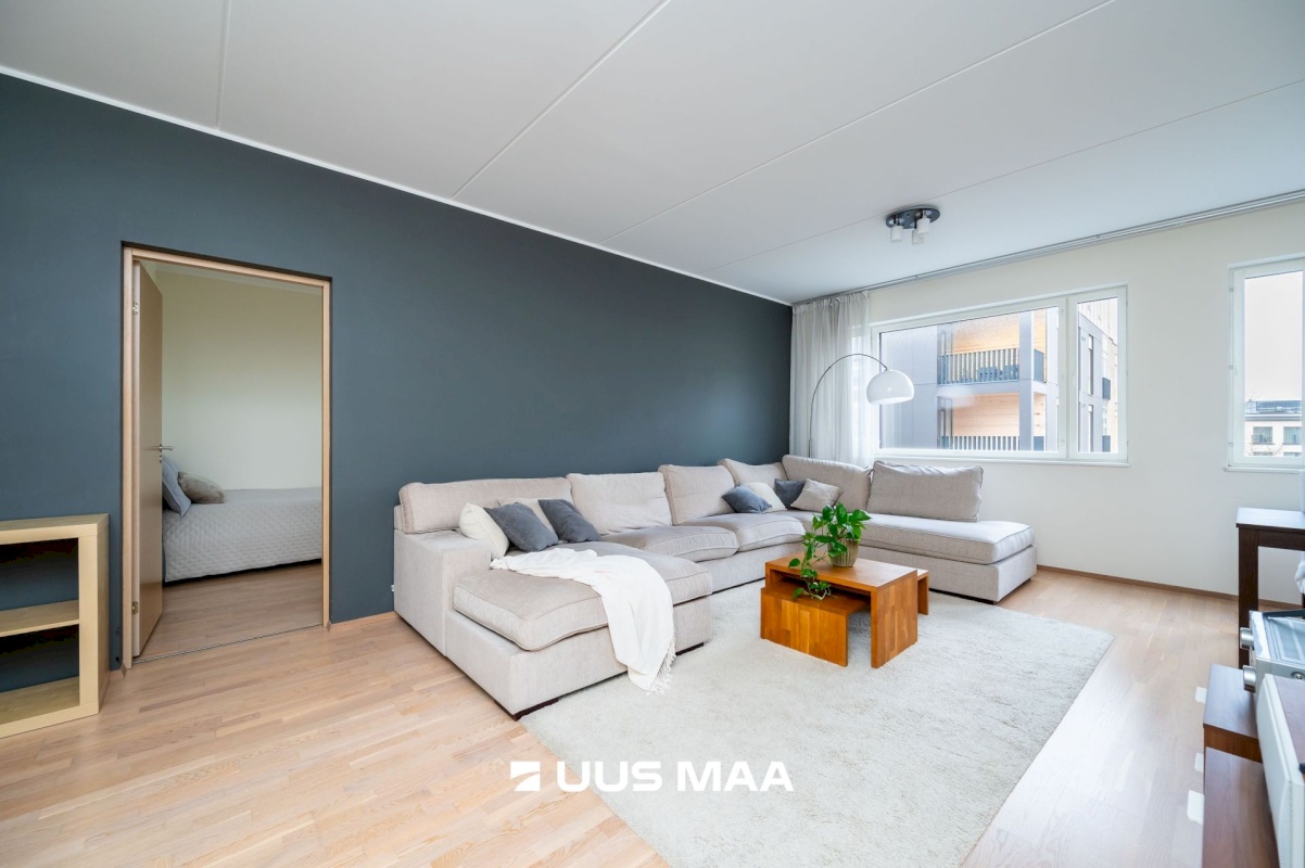 Tallinn, Kesklinna linnaosa, Paldiski mnt 14