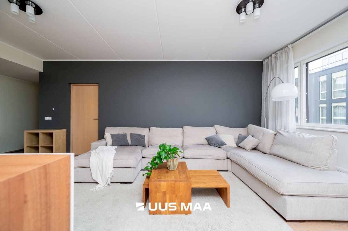 Tallinn, Kesklinna linnaosa, Paldiski mnt 14