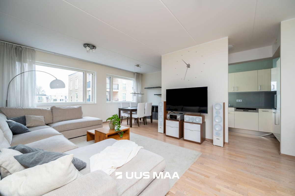 Tallinn, Kesklinna linnaosa, Paldiski mnt 14