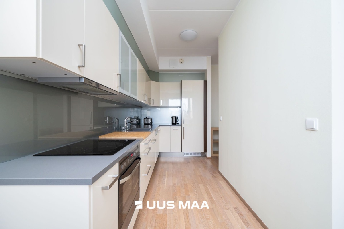 Tallinn, Kesklinna linnaosa, Paldiski mnt 14