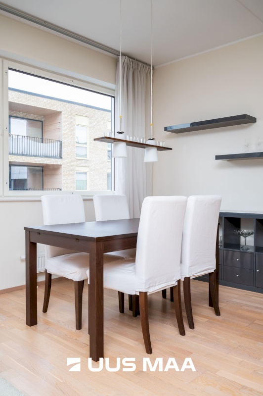 Tallinn, Kesklinna linnaosa, Paldiski mnt 14