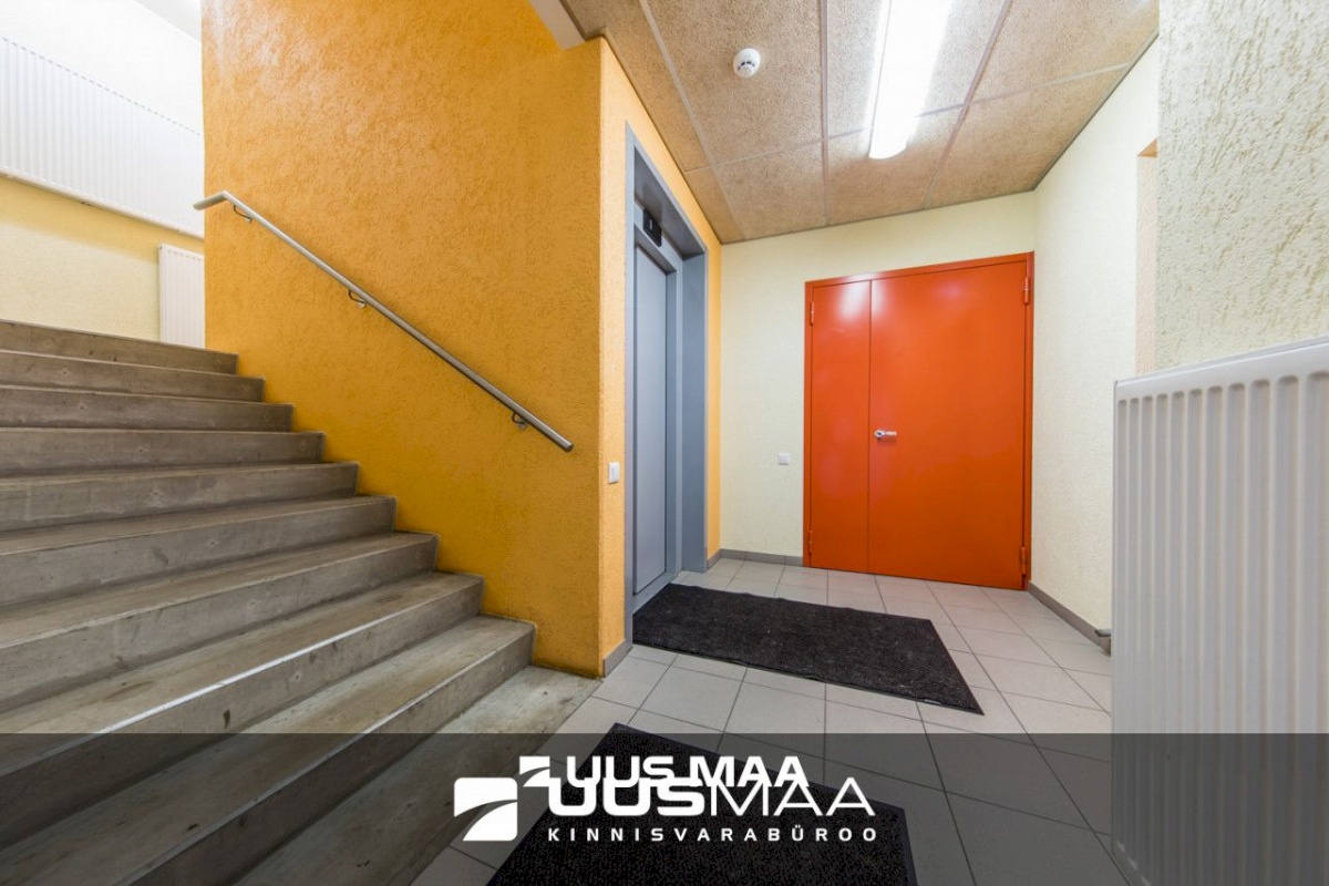 Tallinn, Kesklinna linnaosa, Keldrimäe, Mardi tn 4