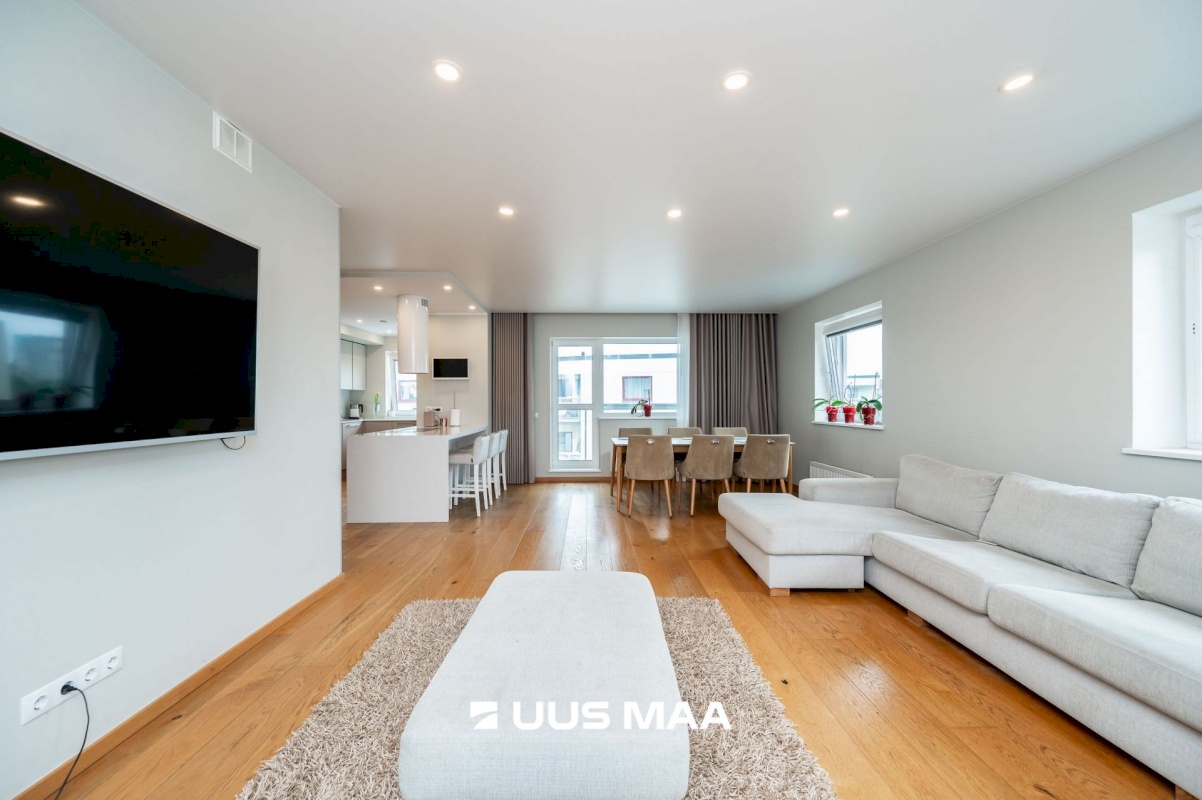 Tallinn, Kesklinna linnaosa, Keldrimäe, Mardi tn 4