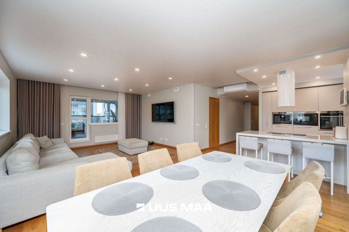 Tallinn, Kesklinna linnaosa, Keldrimäe, Mardi tn 4