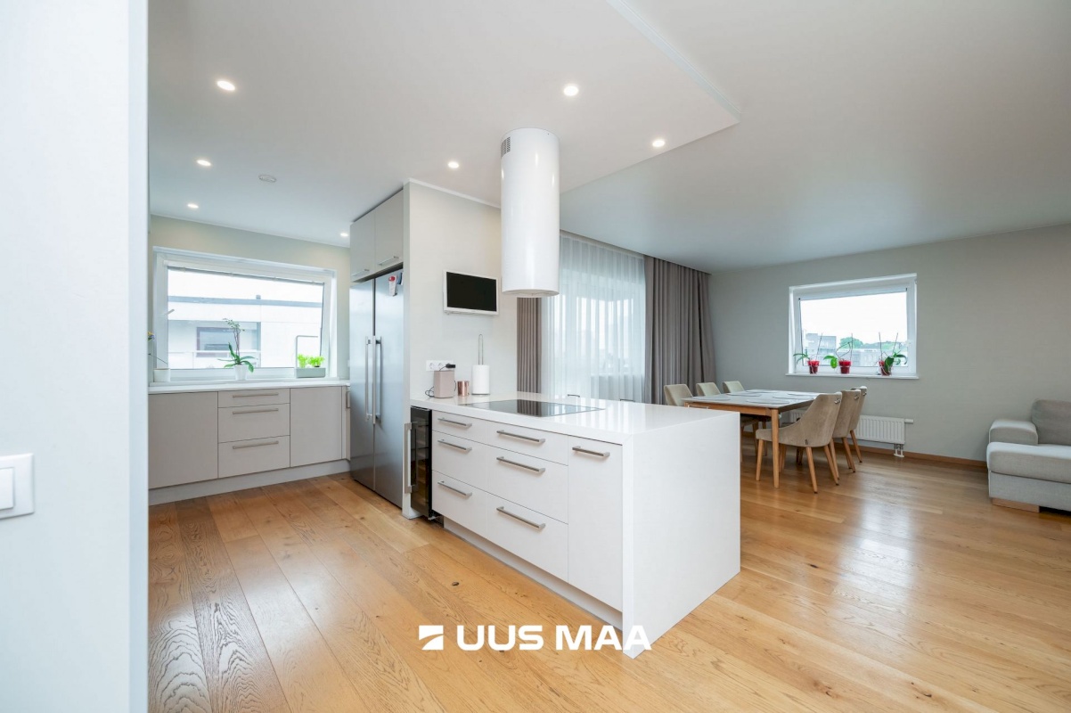 Tallinn, Kesklinna linnaosa, Keldrimäe, Mardi tn 4